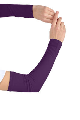 Standard Modest Viscose Sleeve Covers - 30