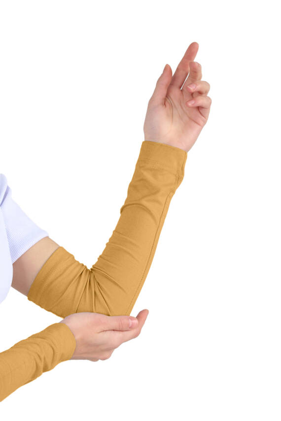 Standard Modest Viscose Sleeve Covers - 31