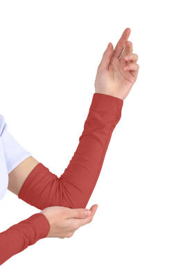 Standard Modest Viscose Sleeve Covers - 33