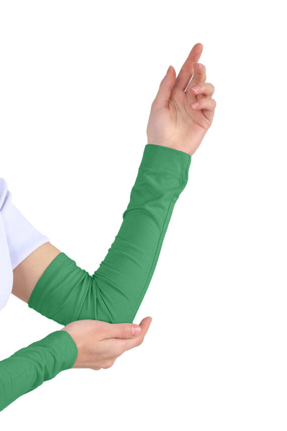 Standard Modest Viscose Sleeve Covers - 35