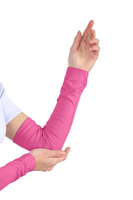 Standard Modest Viscose Sleeve Covers - 37