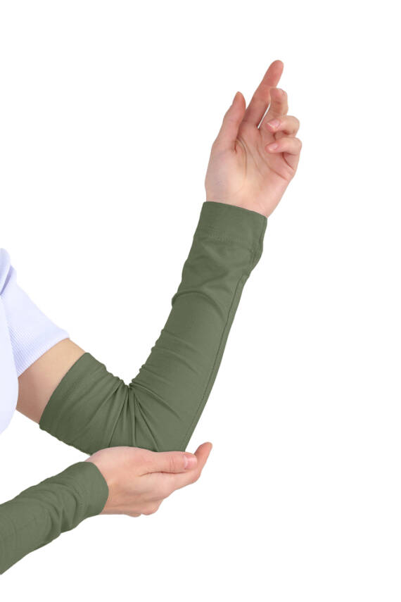 Standard Modest Viscose Sleeve Covers - 39
