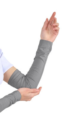 Standard Modest Viscose Sleeve Covers - 43