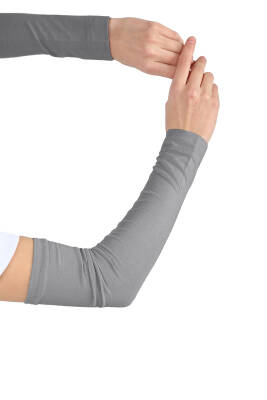 Standard Modest Viscose Sleeve Covers - 44