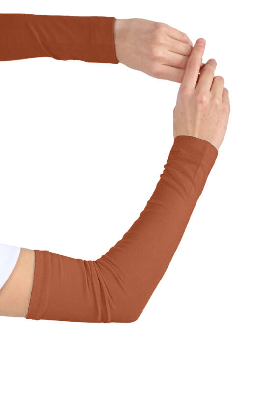 Standard Modest Viscose Sleeve Covers - 48