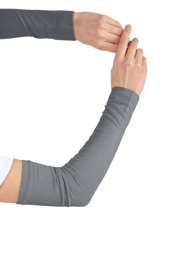 Standard Modest Viscose Sleeve Covers - 54