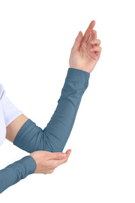 Standard Modest Viscose Sleeve Covers - 57