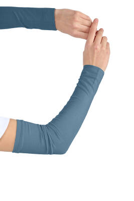 Standard Modest Viscose Sleeve Covers - 58