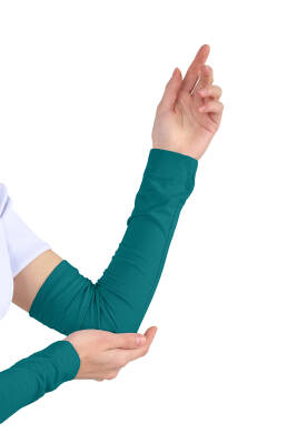Standard Modest Viscose Sleeve Covers - 59