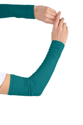 Standard Modest Viscose Sleeve Covers - 60