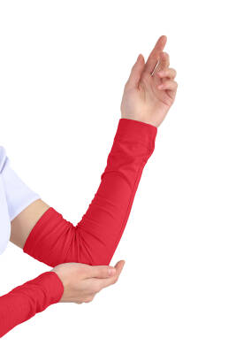Standard Modest Viscose Sleeve Covers - 61
