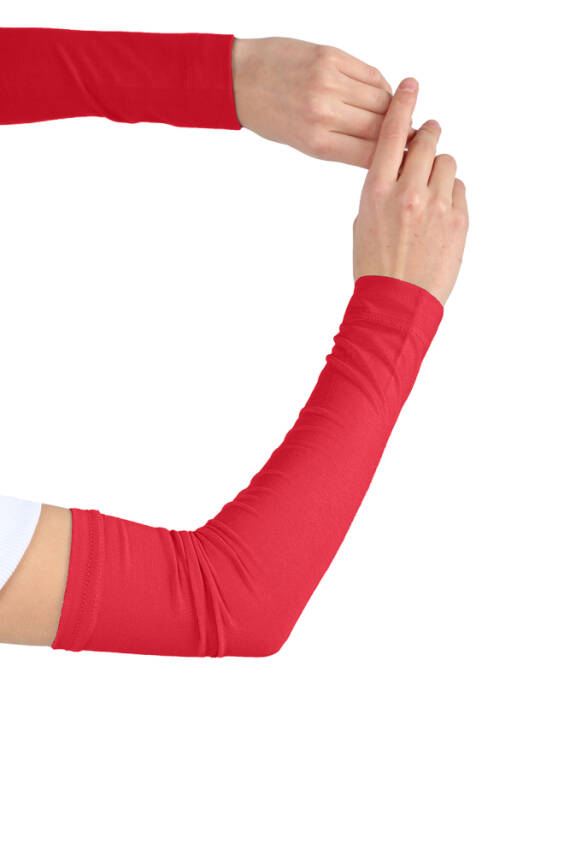 Standard Modest Viscose Sleeve Covers - 62