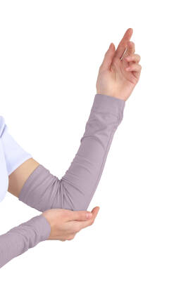 Standard Modest Viscose Sleeve Covers - 71