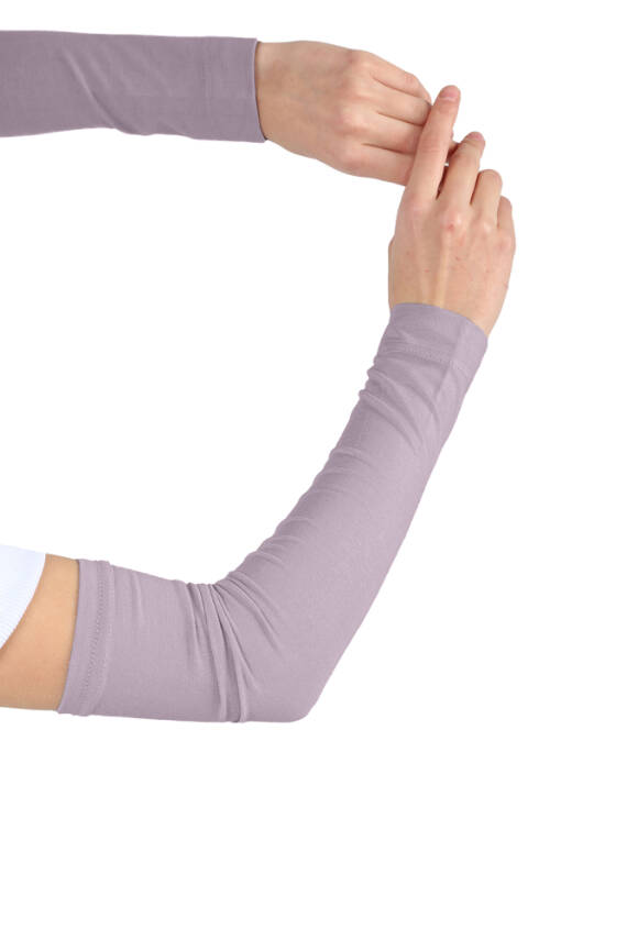 Standard Modest Viscose Sleeve Covers - 72