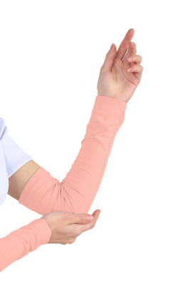 Standard Modest Viscose Sleeve Covers - 73