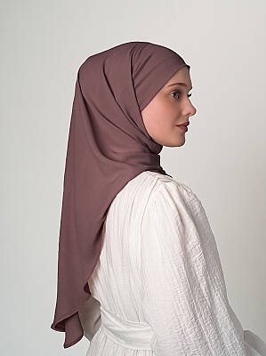 Kemerli Krep Türban - 40