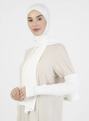 Micro Sports Hijab and Arm Sleeve Set - 2
