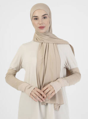 Micro Sports Hijab and Arm Sleeve Set - 27