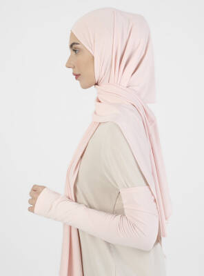 Micro Sports Hijab and Arm Sleeve Set - 32