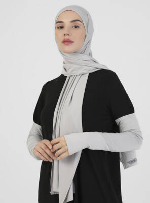 Micro Sports Hijab and Arm Sleeve Set - 35