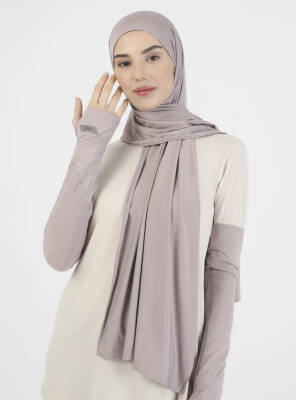 Micro Sports Hijab and Arm Sleeve Set - 43