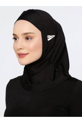 Micro Swim and Sports Hijab - 2