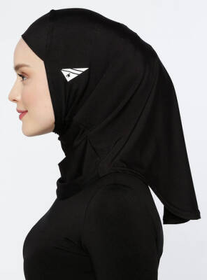 Micro Swim and Sports Hijab - 3