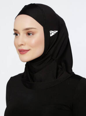 Micro Swim and Sports Hijab - 4