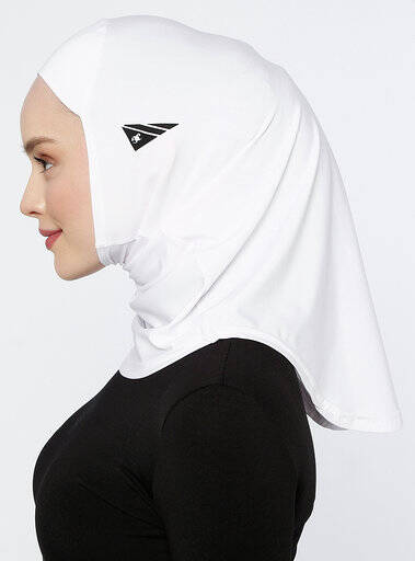 Micro Swim and Sports Hijab - 5