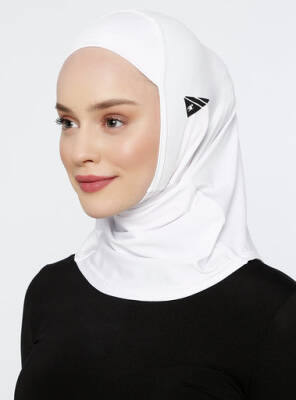 Micro Swim and Sports Hijab - 6