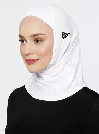 Micro Swim and Sports Hijab - 6