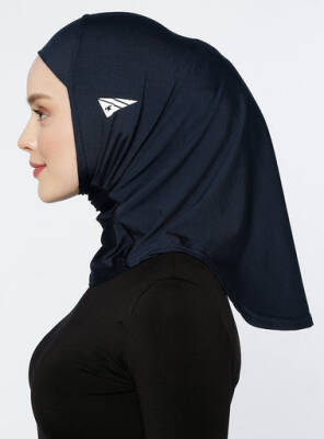 Micro Swim and Sports Hijab - 7