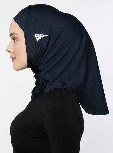 Micro Swim and Sports Hijab - 7