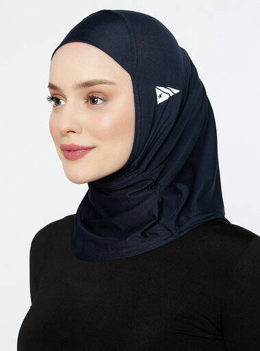Micro Swim and Sports Hijab - 8
