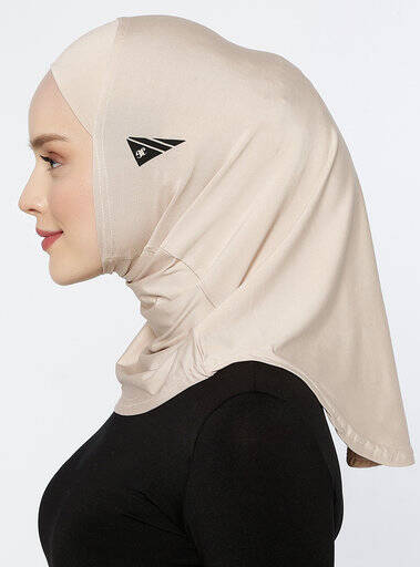 Micro Swim and Sports Hijab - 9
