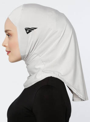 Micro Swim and Sports Hijab - 11