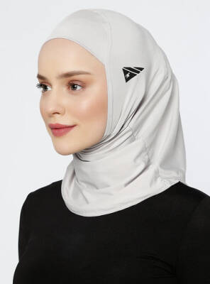 Micro Swim and Sports Hijab - 12