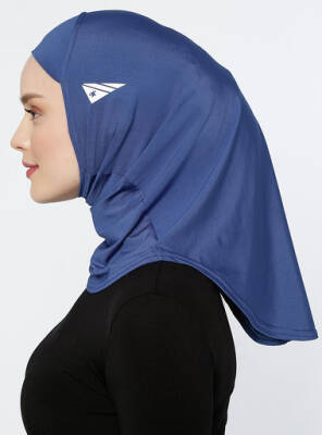 Micro Swim and Sports Hijab - 13