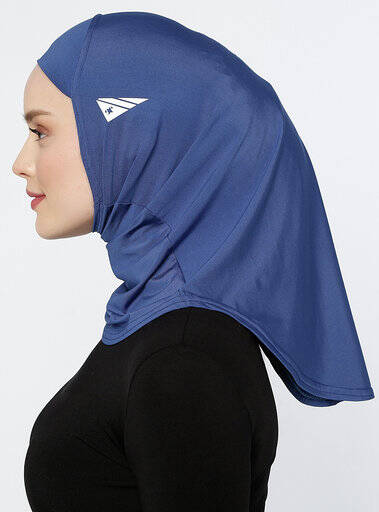 Micro Swim and Sports Hijab - 13