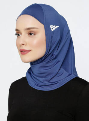 Micro Swim and Sports Hijab - 14