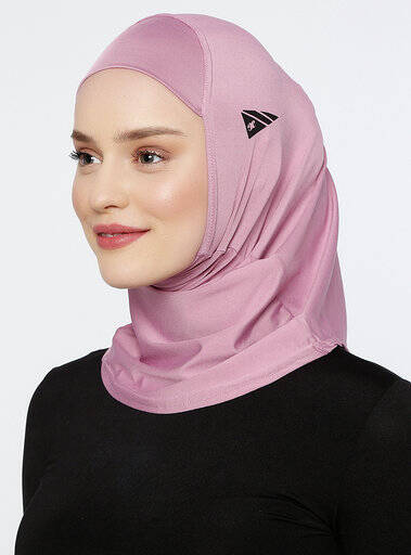 Micro Swim and Sports Hijab - 15
