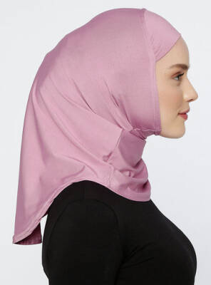 Micro Swim and Sports Hijab - 16