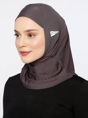 Micro Swim and Sports Hijab - 17