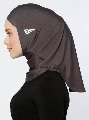 Micro Swim and Sports Hijab - 18