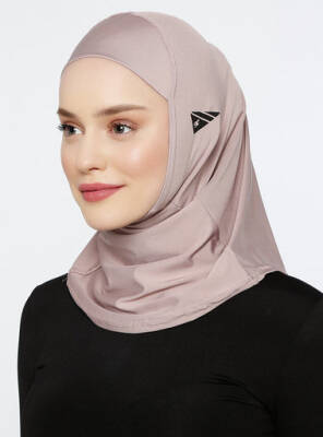 Micro Swim and Sports Hijab - 19