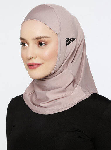 Micro Swim and Sports Hijab - 19