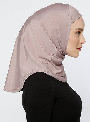 Micro Swim and Sports Hijab - 20