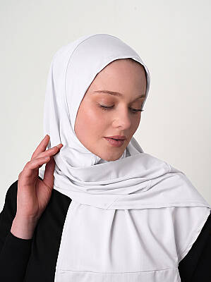 Mikro Kumaş Türban - Spor Türban Model - 8