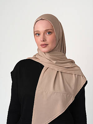 Mikro Kumaş Türban - Spor Türban Model - 33