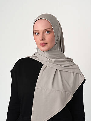 Mikro Kumaş Türban - Spor Türban Model - 41